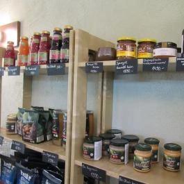 Breadpit Budapest - Egyéb