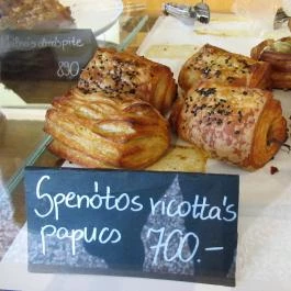 Breadpit Budapest - Egyéb