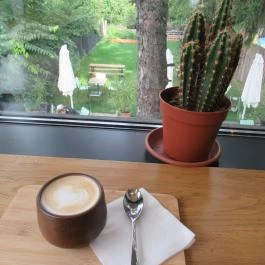 Breadpit Budapest - Egyéb