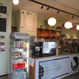 Breadpit Budapest - Egyéb