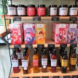 Breadpit Budapest - Egyéb