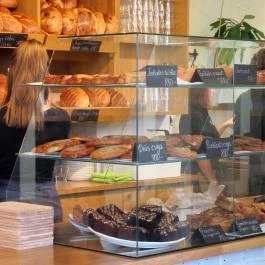 Breadpit Budapest - Egyéb