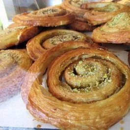 Breadpit Budapest - Egyéb