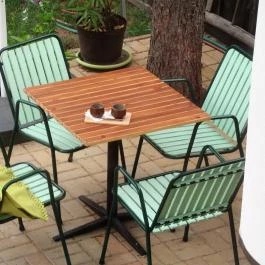 Breadpit Budapest - Egyéb