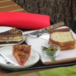 Breadpit Budapest - Egyéb