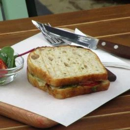 Breadpit Budapest - Egyéb