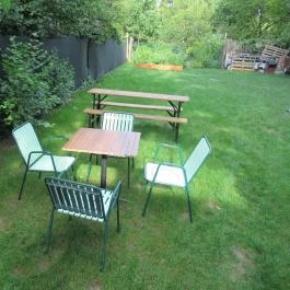 Breadpit Budapest - Egyéb