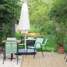 Breadpit Budapest - Egyéb