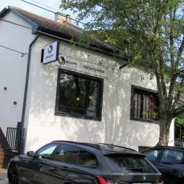 Breadpit Budapest - Egyéb