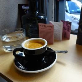 Brew Brothers Budapest - Étel/ital