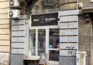 Brew Brothers Budapest