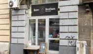 Brew Brothers Budapest - Külső kép