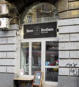 Brew Brothers