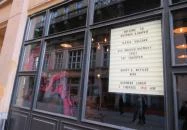 BrewDog Bar Budapest