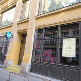 BrewDog Bar Budapest - Külső kép