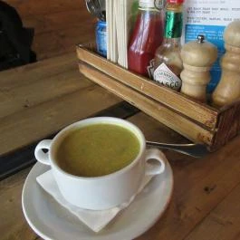 BrewDog Bar Budapest - Étel/ital