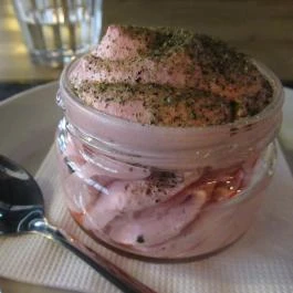 BrewDog Bar Budapest - Étel/ital