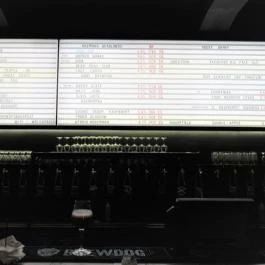 BrewDog Bar Budapest - Belső