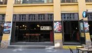 BrewDog Bar Budapest - Külső kép