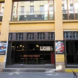 BrewDog Bar Budapest - Külső kép