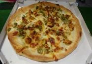 Brex Grillház & Pizzéria Budapest