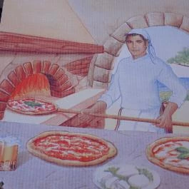 Brex Grillház & Pizzéria, Budapest - Belső