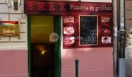 Brex Grillház & Pizzéria Budapest - Külső kép