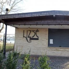 BRGR - Városliget Budapest - Külső kép