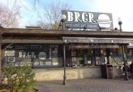 BRGR - Városliget Budapest