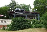 BRGR - Városliget Budapest