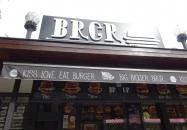 BRGR - Városliget Budapest