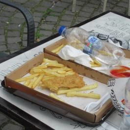 BRGR - Városliget Budapest - Egyéb