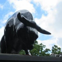 BRGR - Városliget Budapest - Egyéb