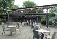 BRGR - Városliget Budapest