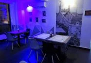 Bridges Food Bar Budapest