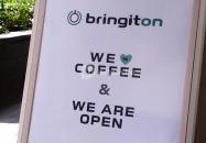 Bringiton Coffee & Bikes Budapest