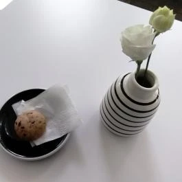 Bringiton Coffee & Bikes Budapest - Étel/ital