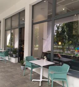 Bringiton Coffee & Bikes