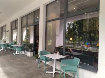 Bringiton Coffee & Bikes Budapest