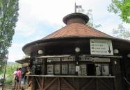 Bringó Büfé Budapest