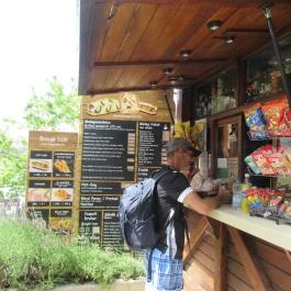 Bringó Büfé Budapest - Egyéb