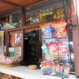 Bringó Büfé Budapest - Étel/ital