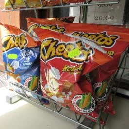 Bringó Büfé Budapest - Étel/ital