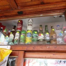 Bringó Büfé Budapest - Egyéb