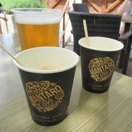 Bringó Büfé Budapest - Étel/ital