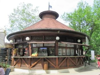 Bringó Büfé Budapest