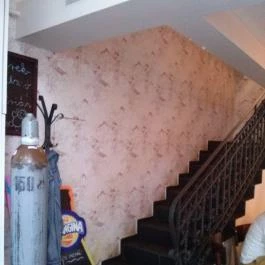 Briós Kávézó, Budapest - Belső