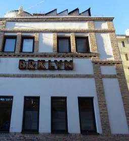 BRKLYN
