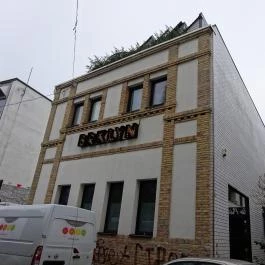 BRKLYN Budapest - Külső kép