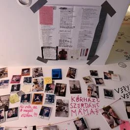 BRN OUT COFFEESHOP Budapest - Egyéb